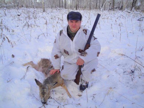 Настоящий Полковник