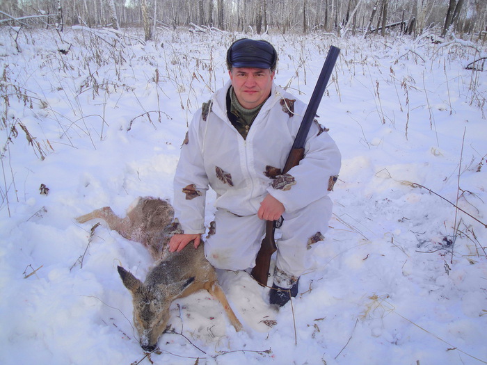 Настоящий Полковник