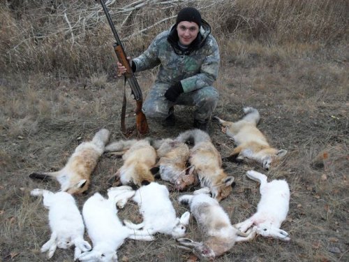 Новичкам везет!