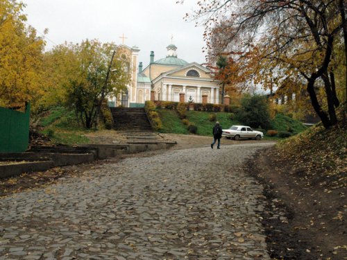 Как мы в гости к глухарям ездили...