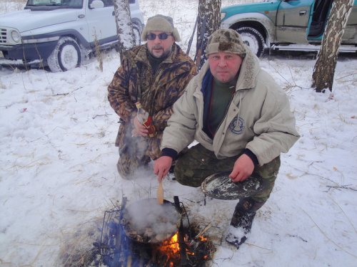 Традиция