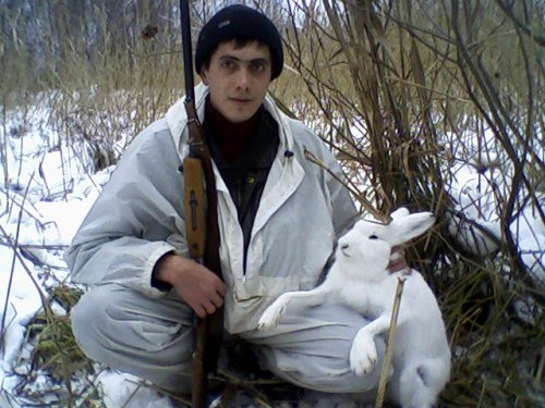 два друга=)