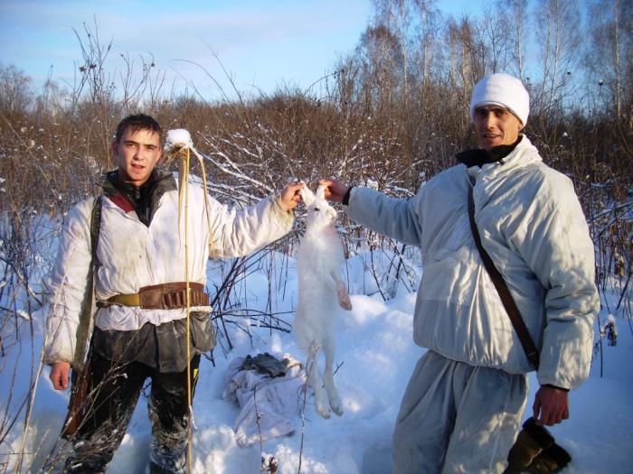 удачный день 28.11.2010