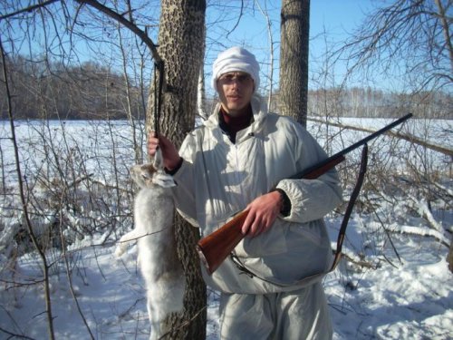 удачно вышел на номер=)