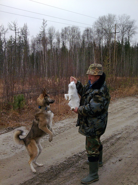 "Знакомство"