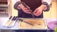 Кулинарный мастер-класс. Как разделывать рыбу 