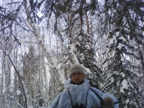 Прогулочки, проверочки