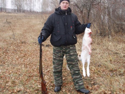 по чернотропу...