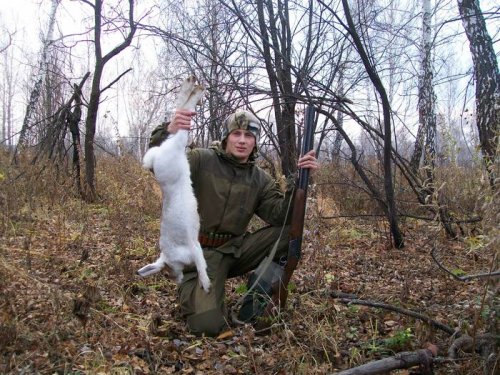 Первый в этом сезоне!!!