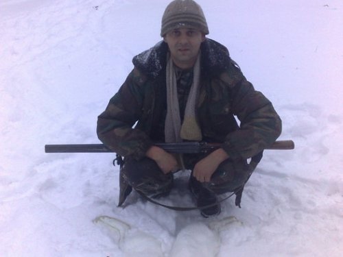 после удачного дня