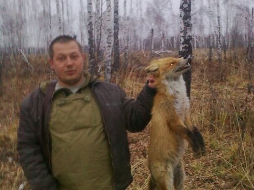лиска