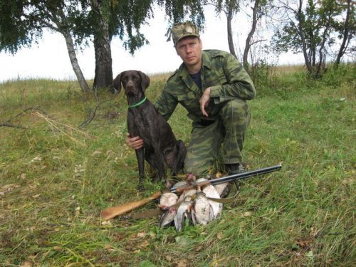Вспоминая сентябрь!
