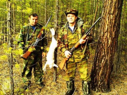  по чернотропу