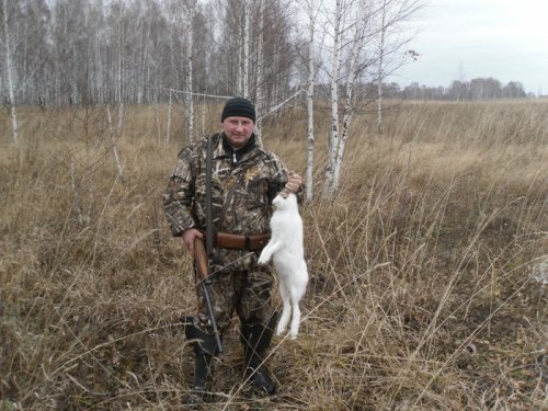 Первый