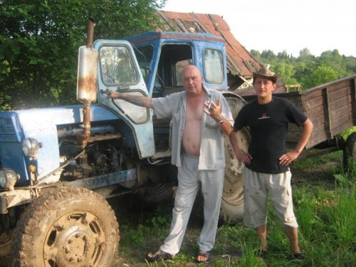 надежная техника