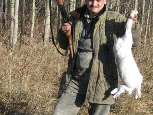 узрел косого