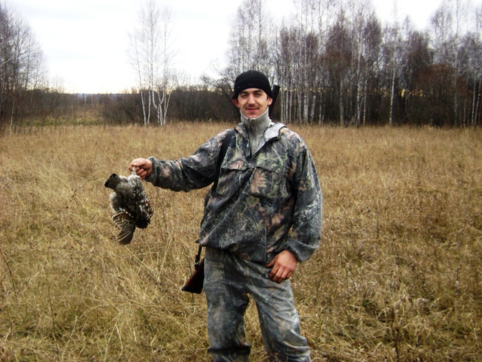 Рябок