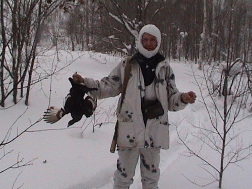 Черныш