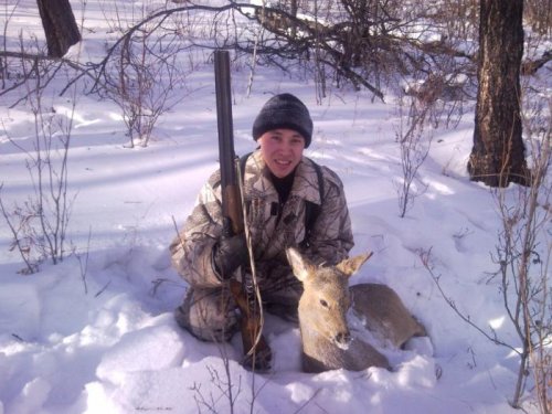 январь 2010г