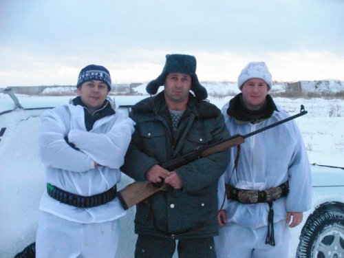 хороший был денек!