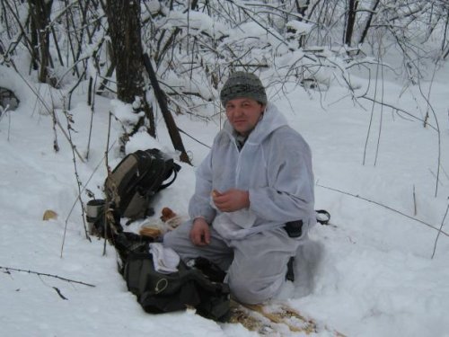 покушать на природе я люблю 