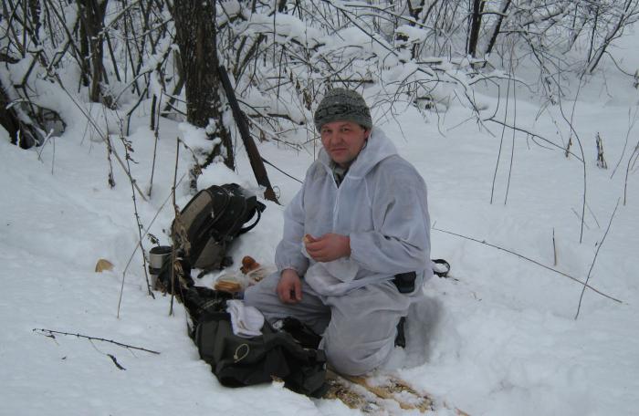 покушать на природе я люблю 