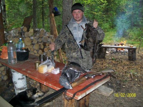 осень 2010