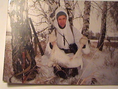 русачек