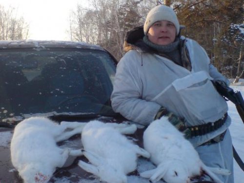 сегодня вернулся из тулинского