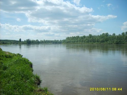 Чулым