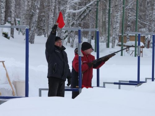  Фото отчет с "Новогоднего турнира" на ССК "Серебряное Озеро" 26 декабря 2010г. часть 2