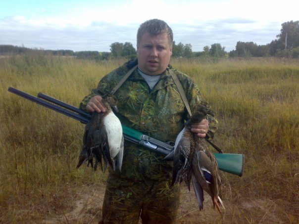 шилы