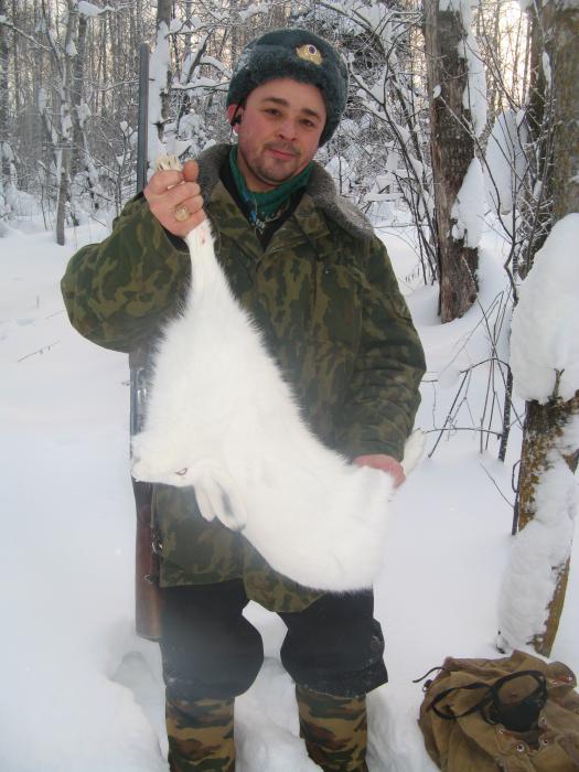 декабрь 2009 Томский район