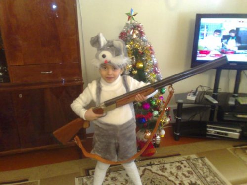 НУ ВОЛК ПОГОДИ!!!