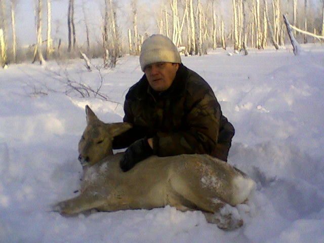 закрытие сезона