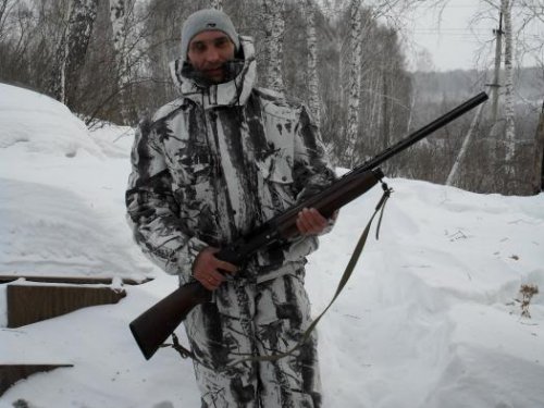 Февраль 2010