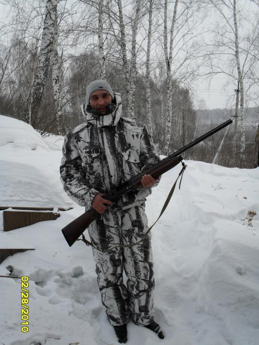Февраль 2010