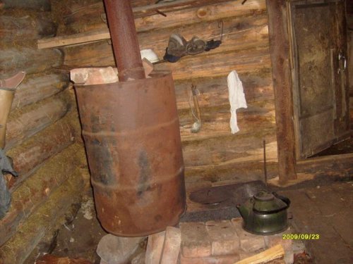 Маленький совет.