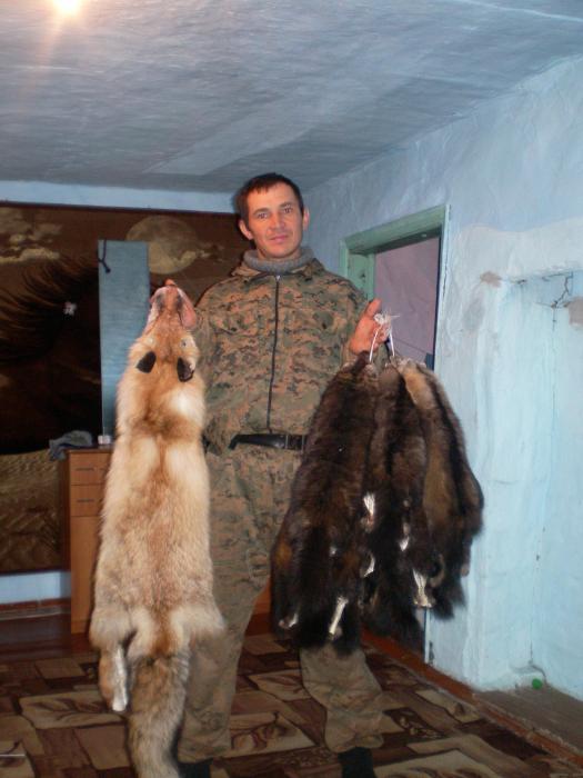 МОИ ТРОФЕИ