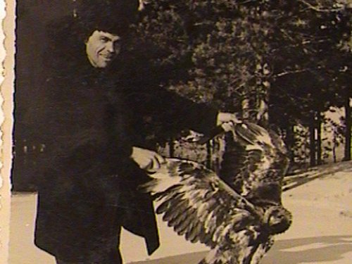 Андрей Фёдоровичь