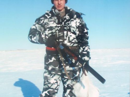 казахстан 2010 январь