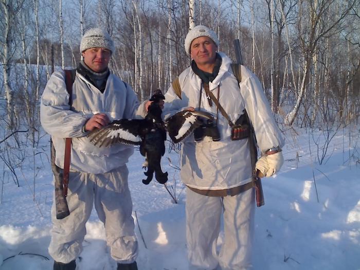 вечер 19.12.10.
