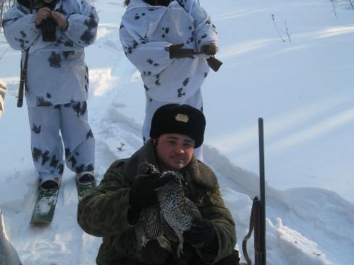 28 февраля 2010 закрытие сезона