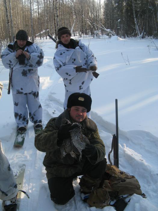 28 февраля 2010 закрытие сезона