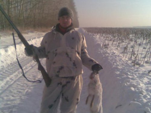 русачок