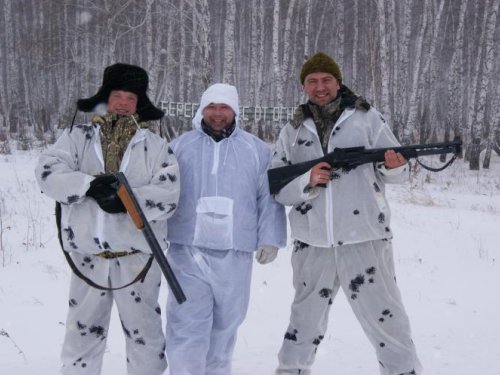 NK-ENOT,nemo146,Длинный в Кочковских полях