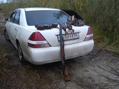 не плохое было утро