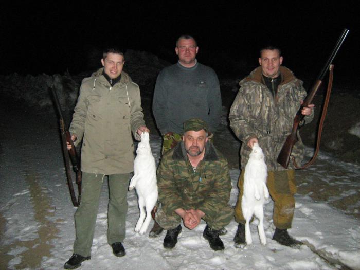 пора домой