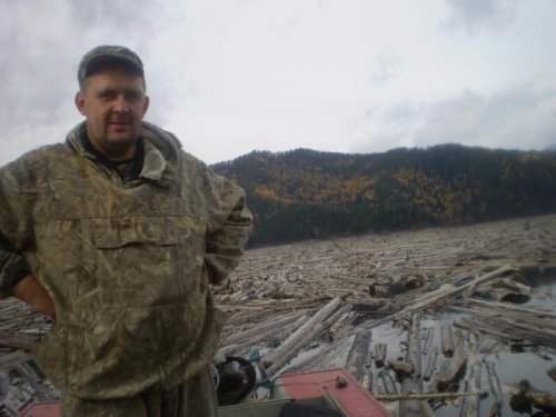 Всё там же, пытаемся пробиться домой.