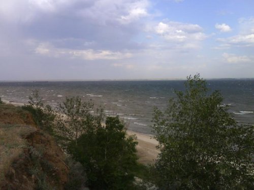 суворовка 